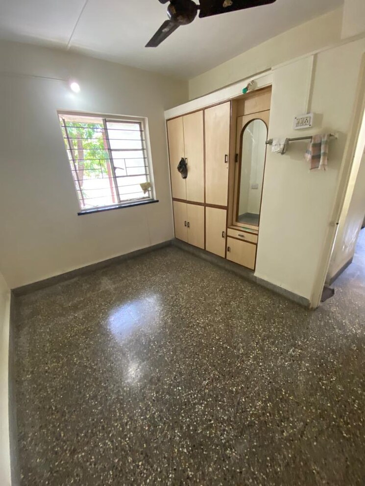 Bedroom, aditya-guruganesh-nagar-phase-i 2 Bedroom 1275 Sq.Ft. Apartment In Kothrud Pune 8762557