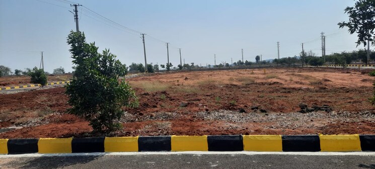 undefined, vasudaika-cosmo-celesse  180 Sq.Yd. Plot In Kandukur Hyderabad 8762562