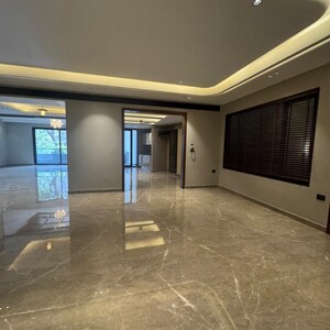 Parking in 4 BHK Builder Floor at Kohli One Malibu Town Plot, Sector 47 – for Sale