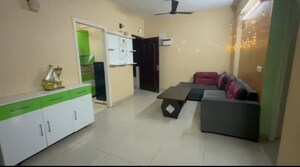Master Bedroom in 2 BHK Apartment at Stellar Mi Citihomes, Omicron Iii Greater Noida – for Sale