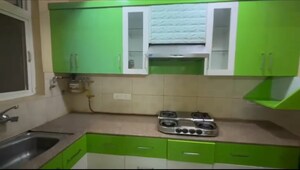 Master Bedroom in 2 BHK Apartment at Stellar Mi Citihomes, Omicron Iii Greater Noida – for Sale