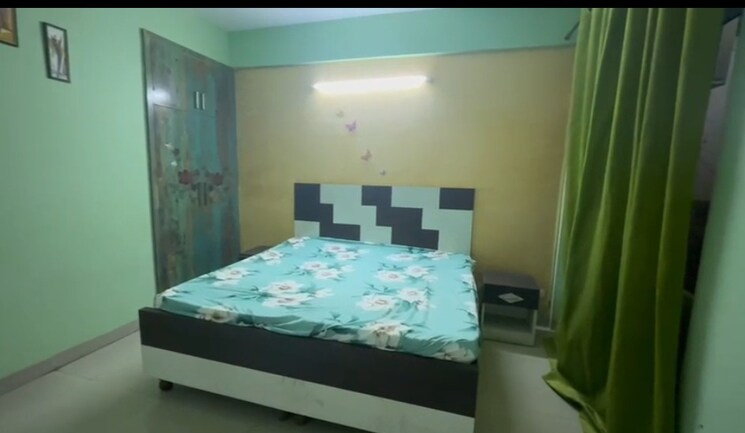 Bedroom, stellar-mi-citihomes 2 Bedroom 1110 Sq.Ft. Apartment In Omicron Iii Greater Noida Greater Noida 8762585