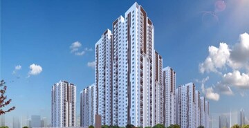 3 BHK Apartment For Sale in Aparna Zenon, Puppalaguda