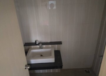 Bathroom in 3 BHK Apartment at Aparna Zenon, Puppalaguda – for Sale