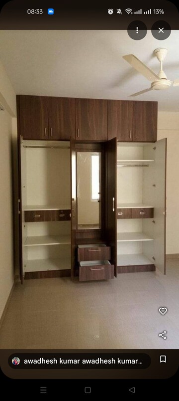Room in 3 BHK Apartment at Aparna Zenon, Puppalaguda – for Sale