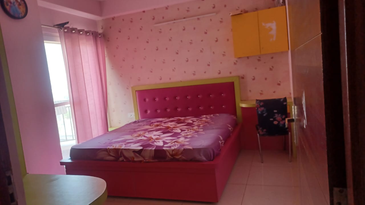 3 BHK Apartment For Rent in Kotecha Royal Essence