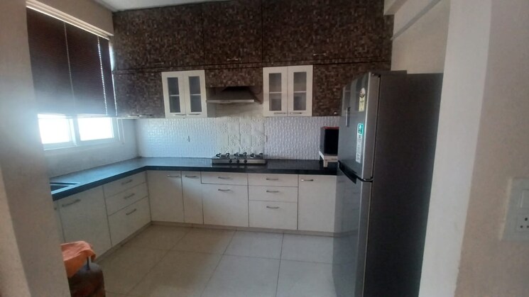 Kitchen, kotecha-royal-essence 3 Bedroom 1504 Sq.Ft. Apartment In Vaishali Nagar Jaipur 8762593