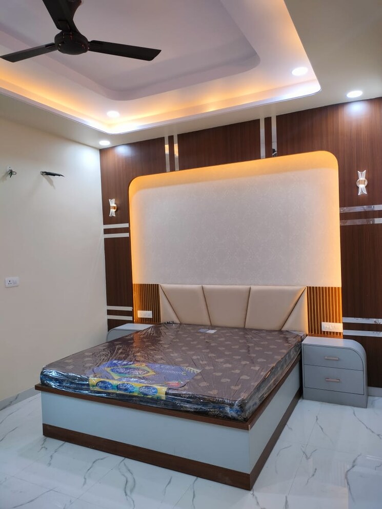 Bedroom, kalwar road 5 Bedroom 5000 Sq.Ft. Villa In Kalwar Road Jaipur 8762843