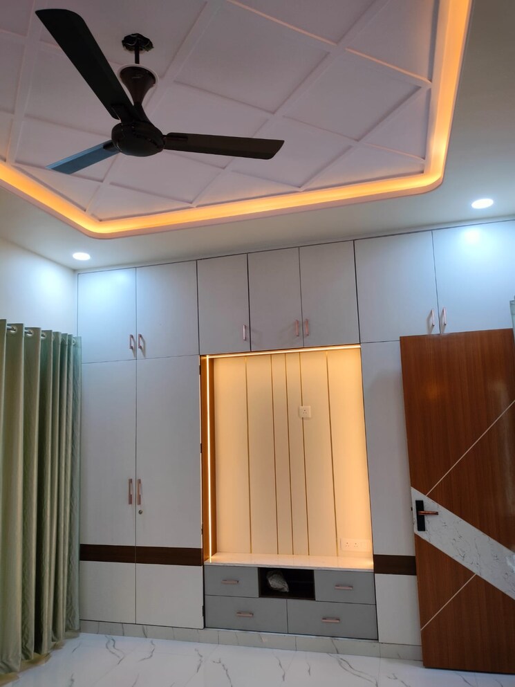 Kitchen, kalwar road 5 Bedroom 5000 Sq.Ft. Villa In Kalwar Road Jaipur 8762843