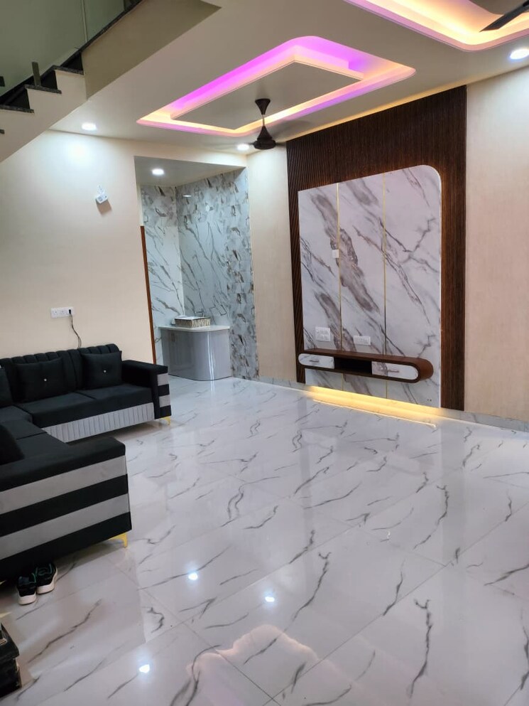 Kitchen, kalwar road 5 Bedroom 5000 Sq.Ft. Villa In Kalwar Road Jaipur 8762843