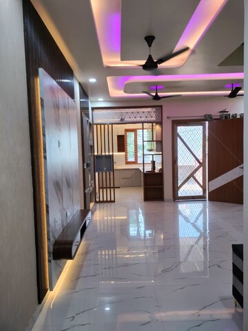 Staircase in 5 BHK Villa at Kalwar Road – for Sale