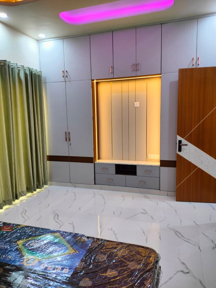 Bedroom, kalwar road 5 Bedroom 5000 Sq.Ft. Villa In Kalwar Road Jaipur 8762843