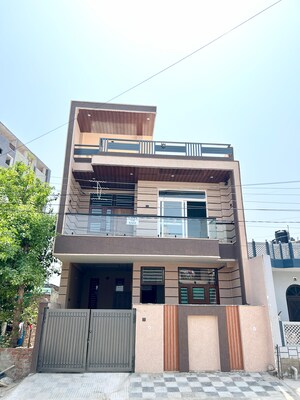 5 BHK Villa For Sale in Kalwar Road