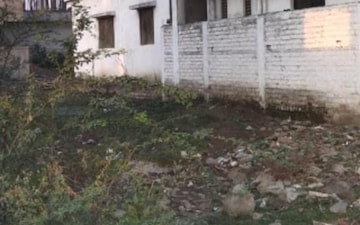 Plot For Sale in Manish Nagar
