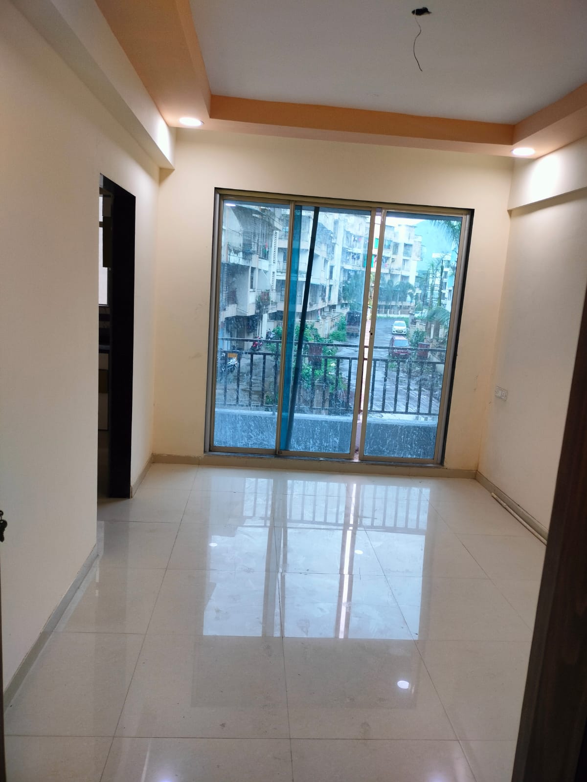 1 BHK + Extra Room Apartment For Sale in Dharti Complex Khopoli