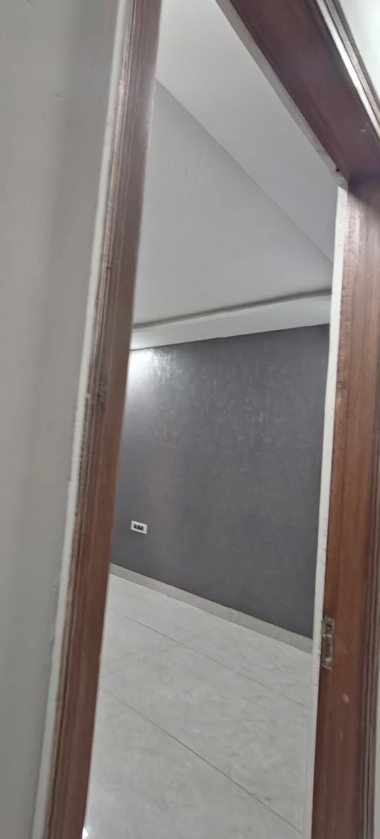 undefined, rps-palm-drive 2 Bedroom 1125 Sq.Ft. Builder Floor In Sector 88 Faridabad 8762638