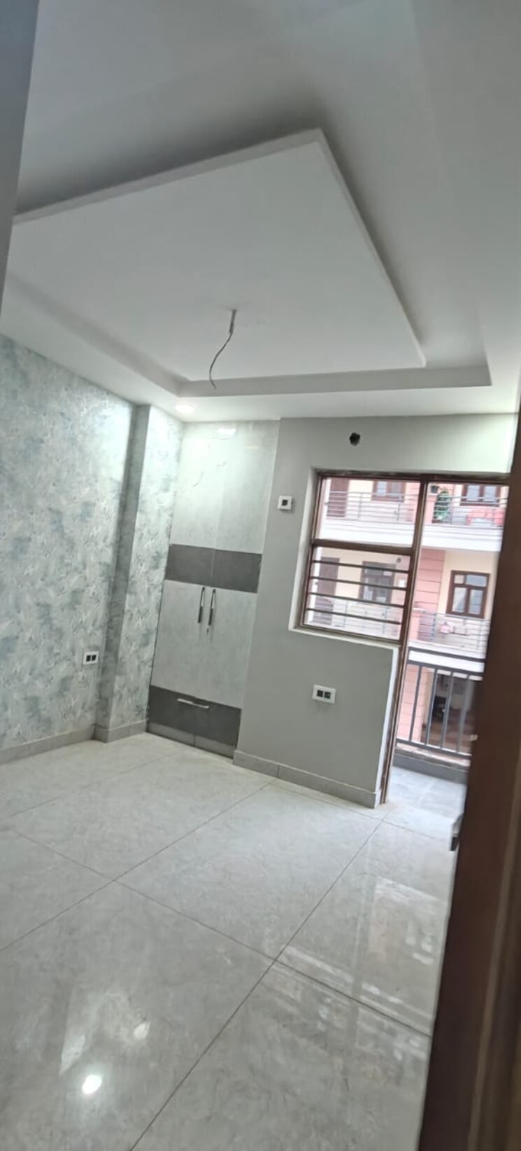 undefined, rps-palm-drive 2 Bedroom 1125 Sq.Ft. Builder Floor In Sector 88 Faridabad 8762638