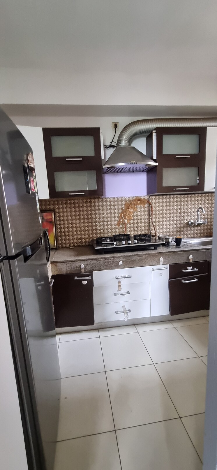 Master Bedroom, experion-the-heart-song 2 Bedroom 1283 Sq.Ft. Apartment In Sector 108 Gurgaon 8762643