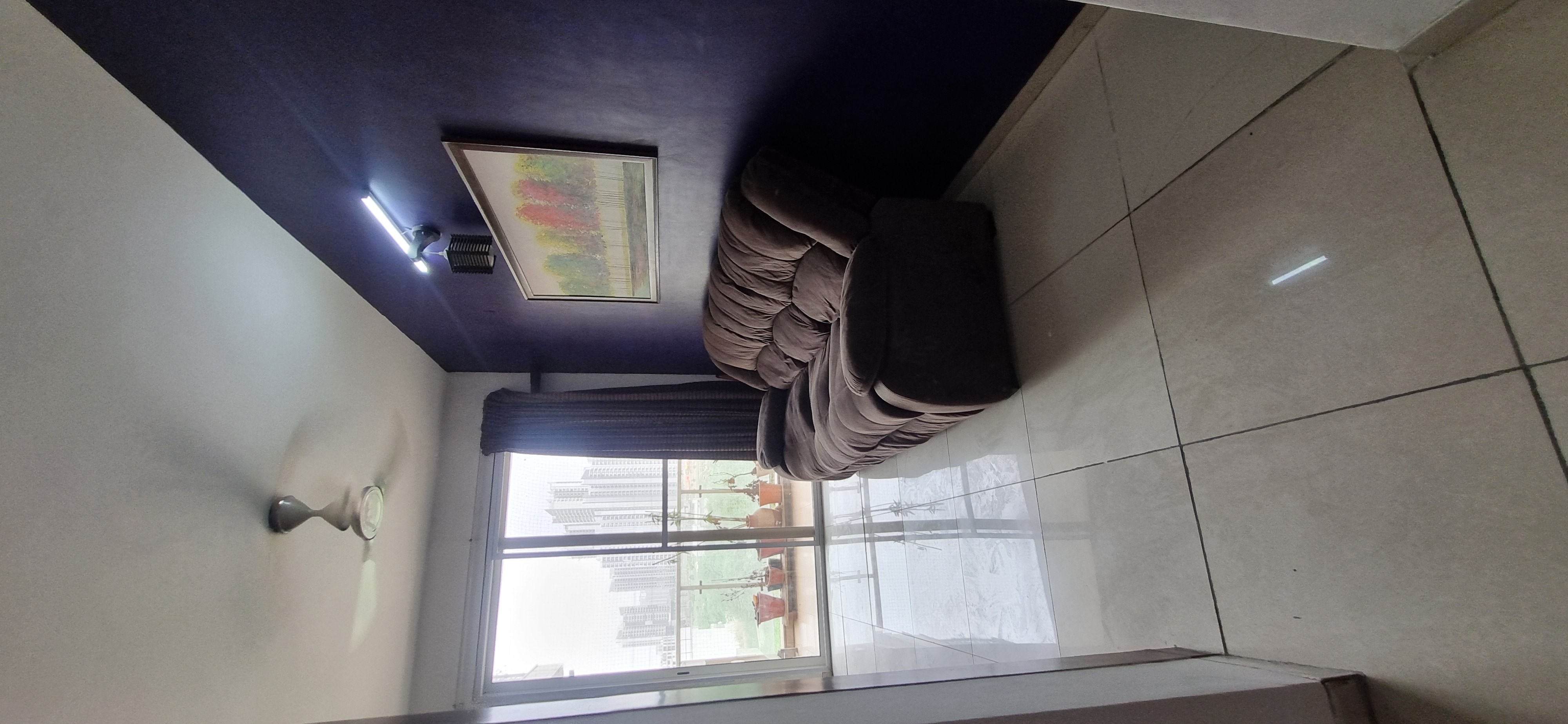 2 BHK + Servant Room 1283 Sq.Ft. Apartment in Experion The Heart Song