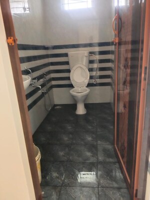 Staircase in 6+ BHK Independent House at Electronic City Phase ii – for Sale