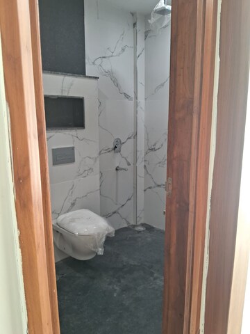 Bathroom in 4 BHK Builder Floor at Sector 84 – for Sale