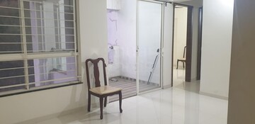 Bathroom in 2 BHK Apartment at Saheel ITrend Homes, Hinjewadi – for Rent