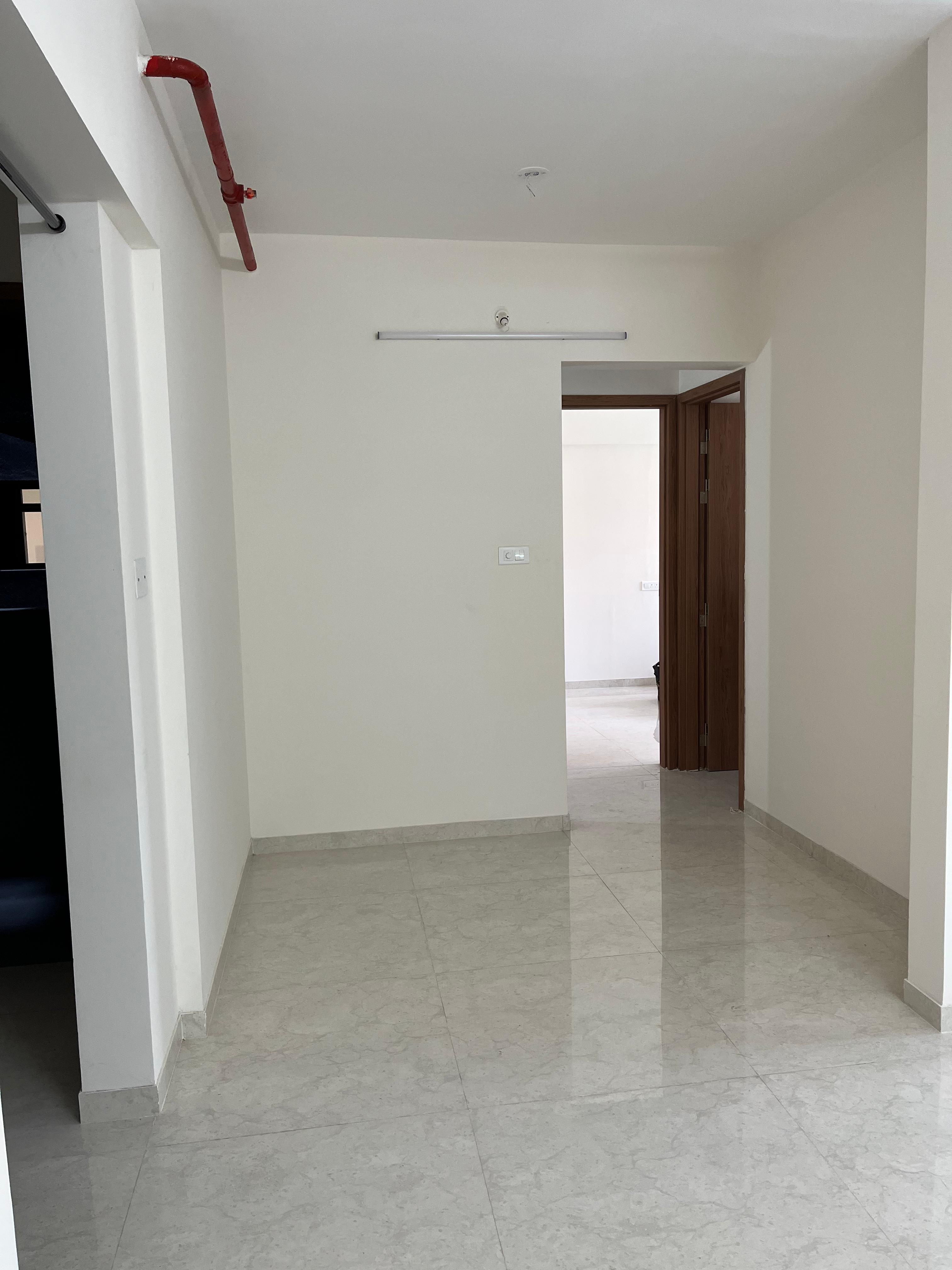 3 BHK + Extra Room Apartment For Sale in Kolte Patil Tuscan Estate