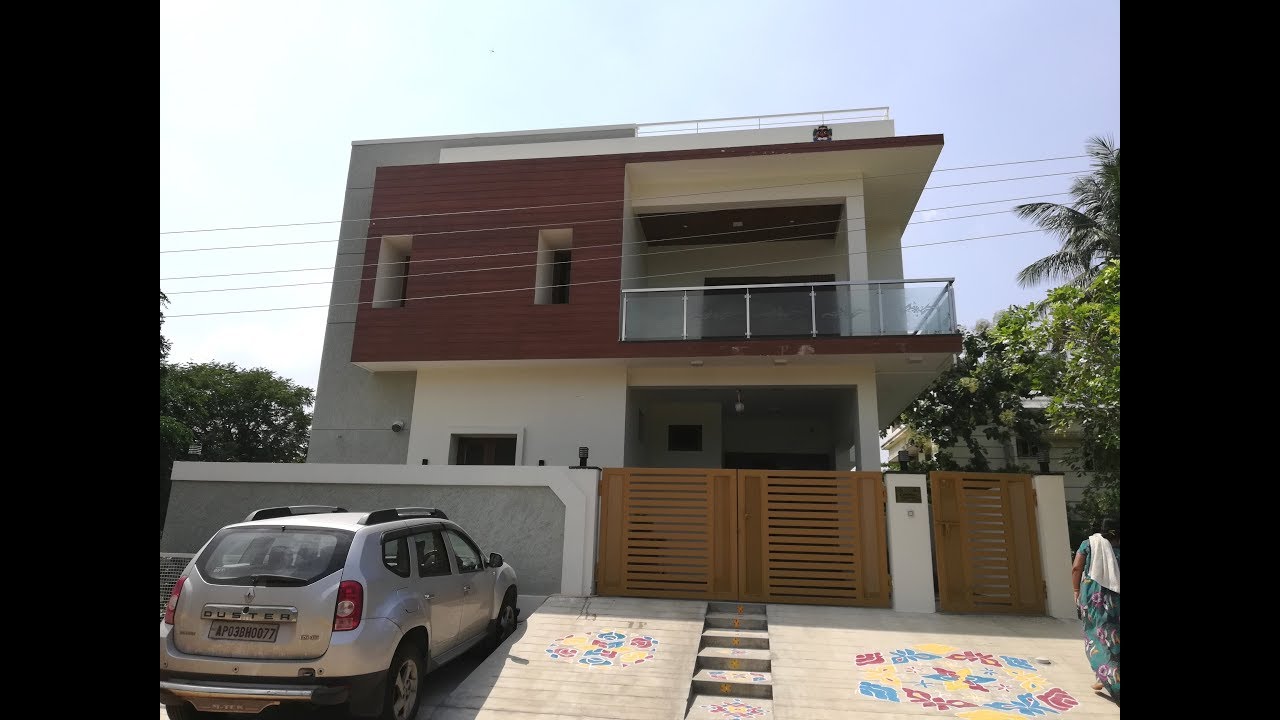 5 BHK Independent House For Sale in Sector 2