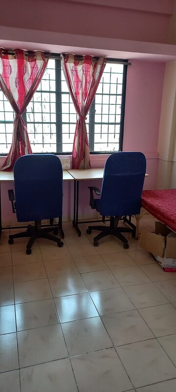 Common Area in  Pg at Model Colony – for Rent