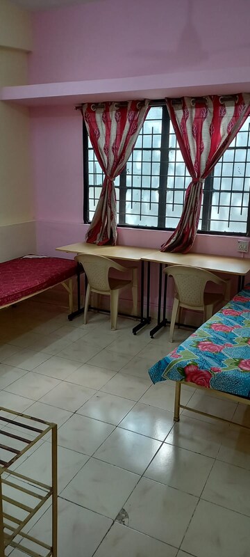 Room in  Pg at Model Colony – for Rent