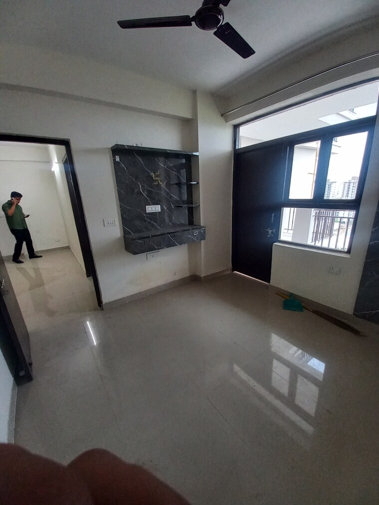 Kitchen, amolik-sankalp 1 Bedroom 438 Sq.Ft. Apartment In Sector 85 Faridabad 8762655