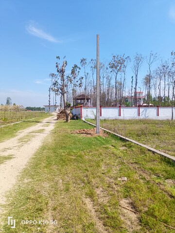  Plot – Garden View at Selakui - for Sale