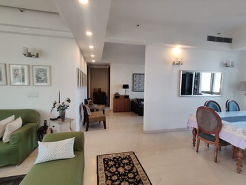 3 BHK Apartment For Rent in M3M Golf Estate Fairway East, Sector 65