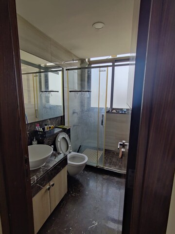 Kitchen in 3 BHK Apartment at M3M Golf Estate Fairway East, Sector 65 – for Rent