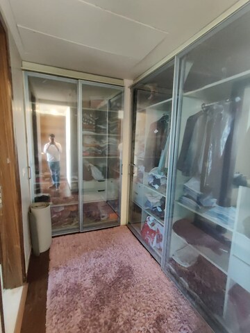 Living Room in 3 BHK Apartment at M3M Golf Estate Fairway East, Sector 65 – for Rent