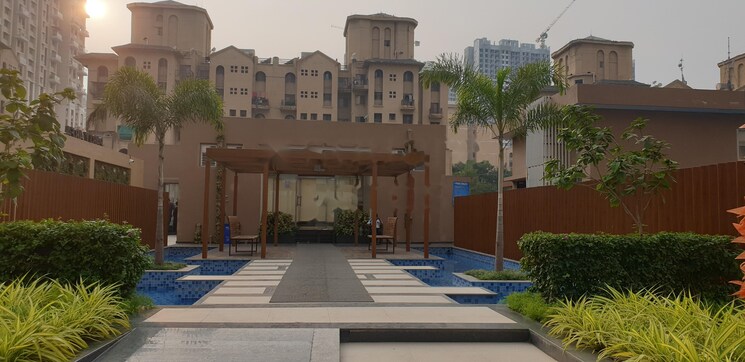 Exterior View, vtp-leonara 2 Bedroom 806 Sq.Ft. Apartment In Mahalunge Pune 8762661