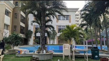 3 BHK Apartment – Exterior View View at Sri Fortune Towers, Madhapur - for Rent