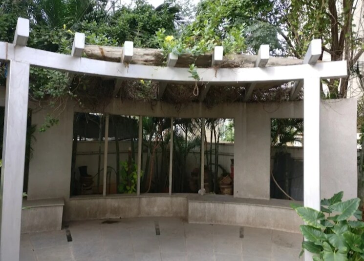 Exterior View, sri-fortune-towers 3 Bedroom 1840 Sq.Ft. Apartment In Madhapur Hyderabad 8762695