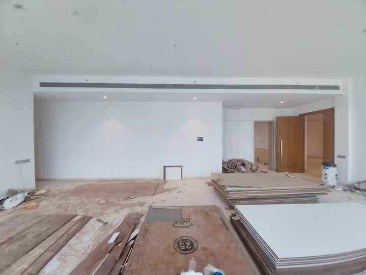 Kitchen, rustomjee-crown 5 Bedroom 3900 Sq.Ft. Apartment In Prabhadevi Mumbai 8762656