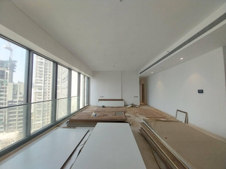 Kitchen, rustomjee-crown 5 Bedroom 3900 Sq.Ft. Apartment In Prabhadevi Mumbai 8762656