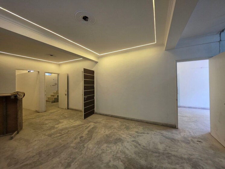 Room, green fields colony 3 Bedroom 1400 Sq.Ft. Builder Floor In Green Fields Colony Faridabad 8762693