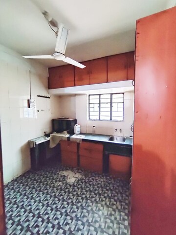 Kitchen in 2 BHK Apartment at Yash Apartments Karve Nagar, Karve Nagar – for Rent