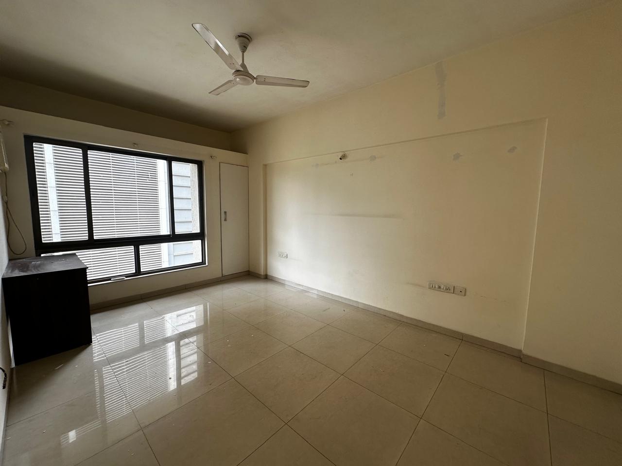 2 BHK + Extra Room Apartment For Sale in Kolte Patil Cheryl