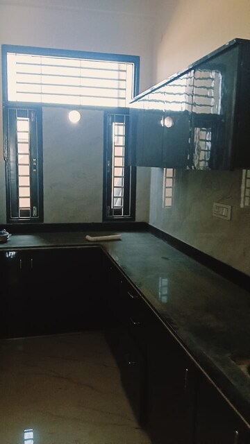 Kitchen in 3 BHK Villa at Ansal Anandlok Plots, Kalwar Road – for Sale