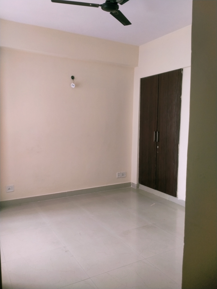 2 BHK Apartment For Rent in Today Ridge Residency