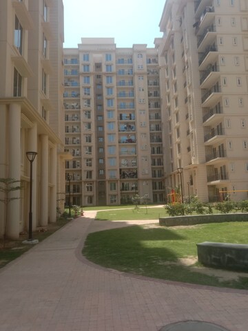 1.5 BHK Apartment – Exterior View View at Signature The Serenas, Sohna Sector 36 - for Rent