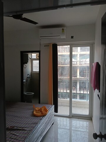 Building Lobby in 1.5 BHK Apartment at Signature The Serenas, Sohna Sector 36 – for Rent