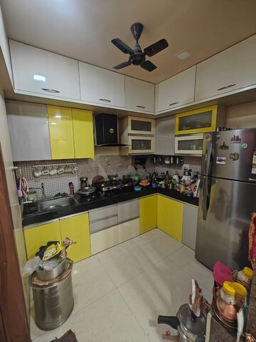 Team Area in 2 BHK Apartment at Atul Western Hills TownHouses, Baner – for Rent