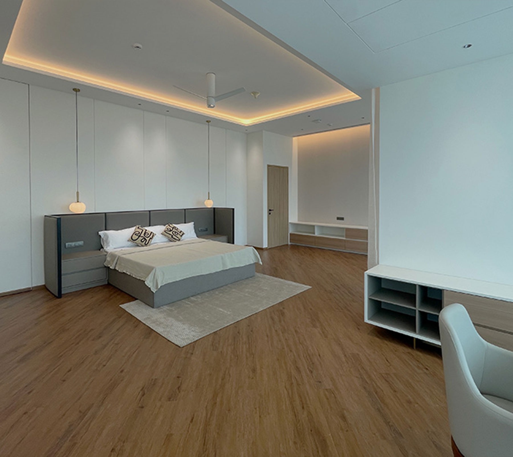 5 BHK + Pooja Room Apartment For Rent in Avighna One Avighna Park