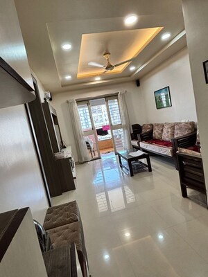 2.5 BHK Apartment For Sale in Pethkar Samrajya, Kothrud